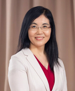 Professor YU Jun